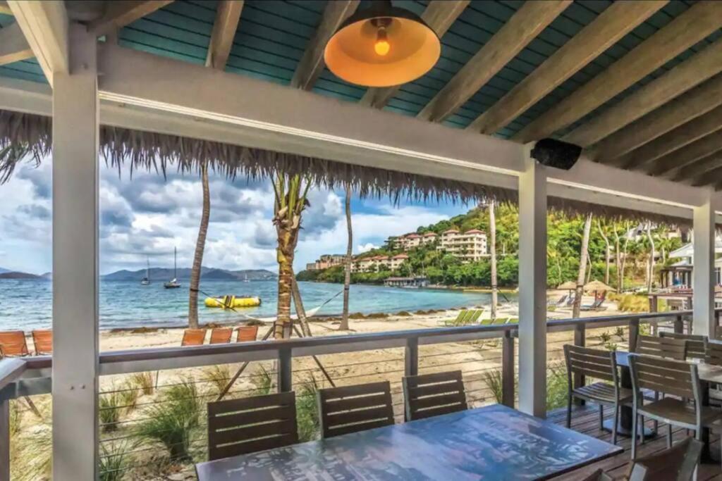 Mermaid Escape - Amazing Views! East End  Esterno foto