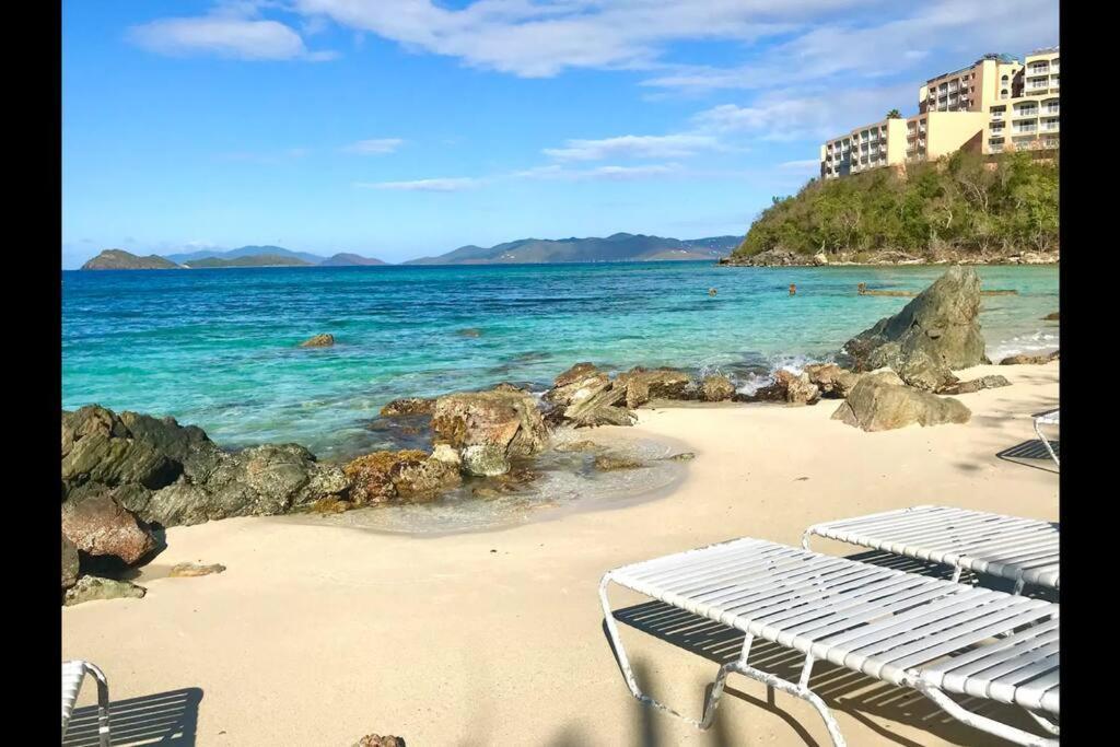 Mermaid Escape - Amazing Views! East End  Esterno foto