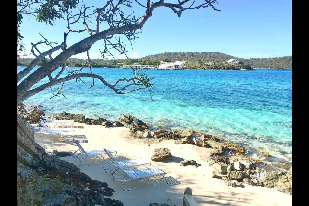 Mermaid Escape - Amazing Views! East End  Esterno foto