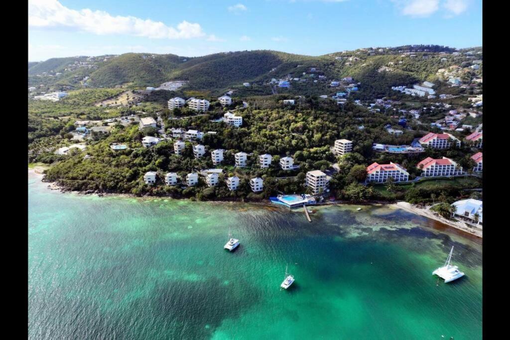 Mermaid Escape - Amazing Views! East End  Esterno foto