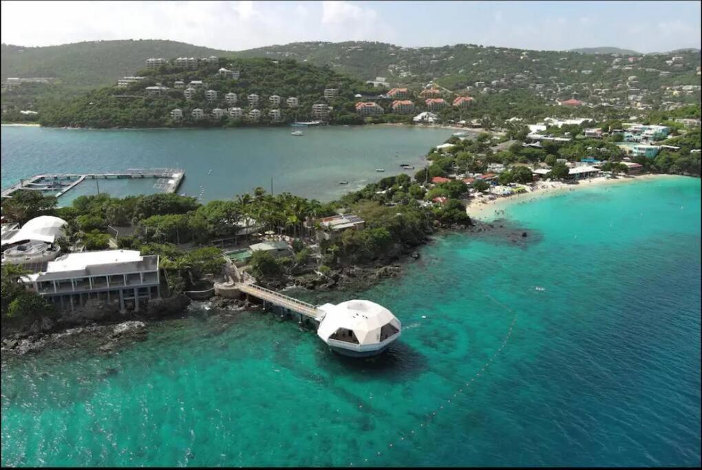 Mermaid Escape - Amazing Views! East End  Esterno foto
