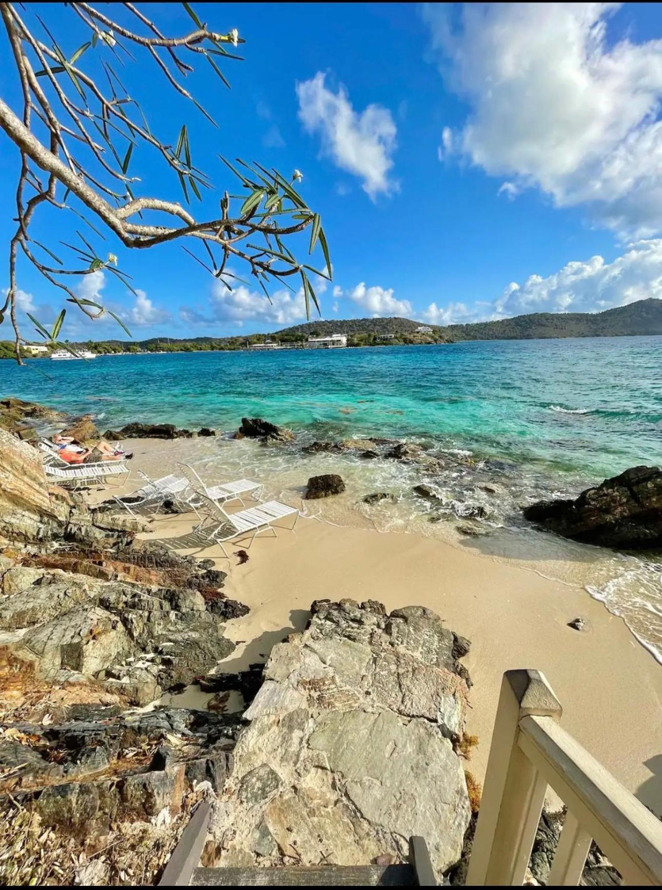 Mermaid Escape - Amazing Views! East End  Esterno foto