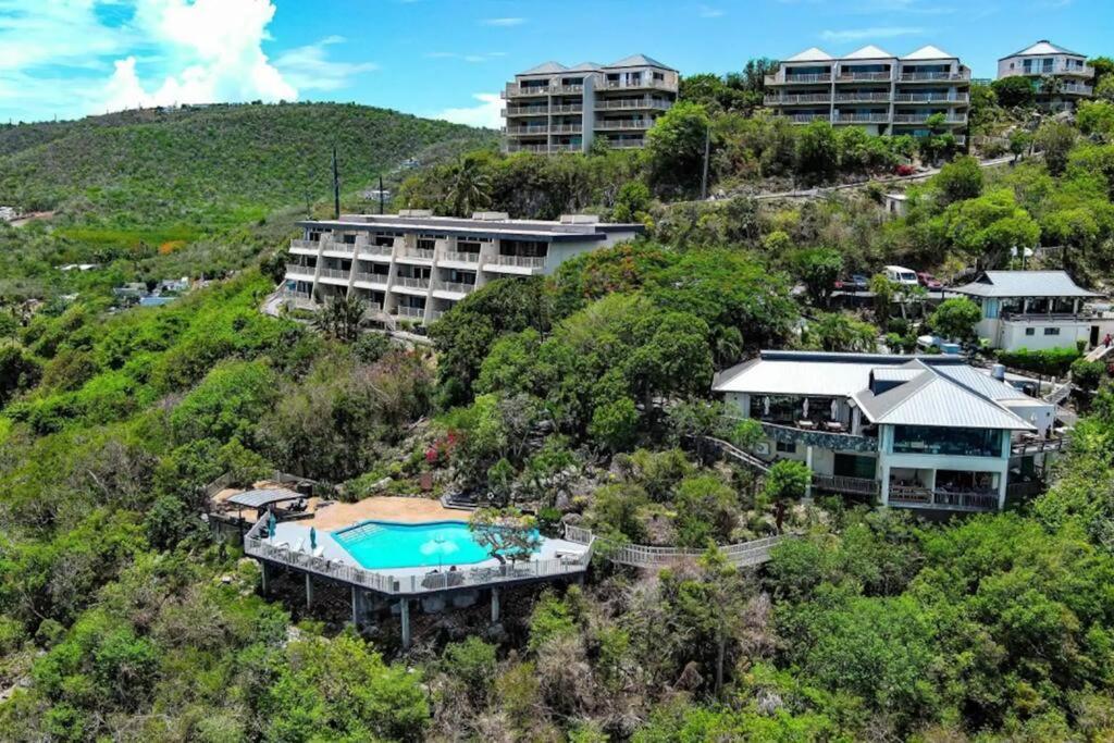 Mermaid Escape - Amazing Views! East End  Esterno foto